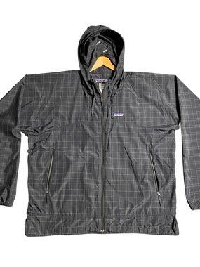 Men’s Patagonia First Sun Lightweight Jacket